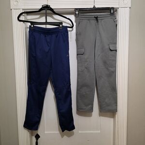 Boys Pants NWT Lot Of 2.
